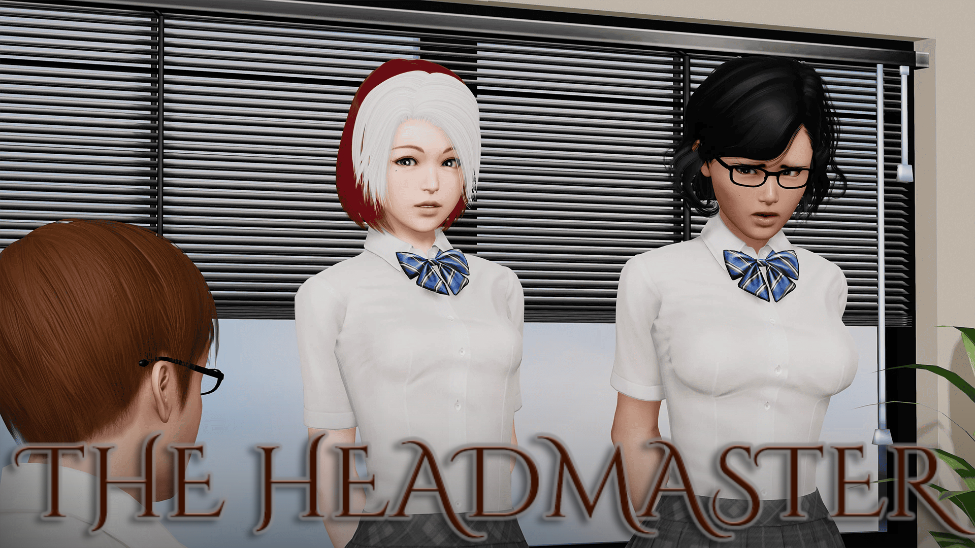 The Headmaster v0.17.2.2 Türkçe PC/APK İndir RWAZONE